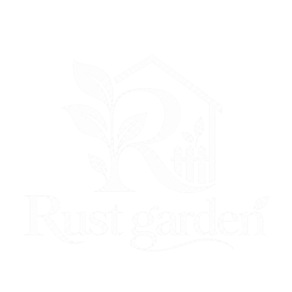 Rust Garden