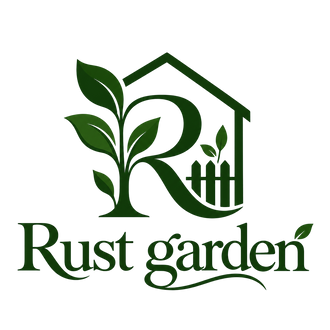 Rust Garden